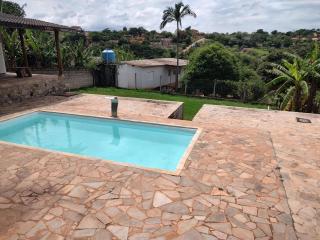 Chácara Rancho Dos Anjos - 0