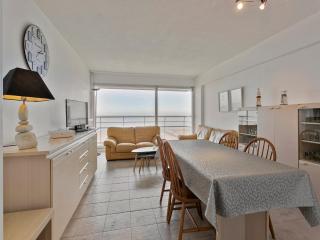 Apartment in Blankenberge with terrace - Blankenberge - 0