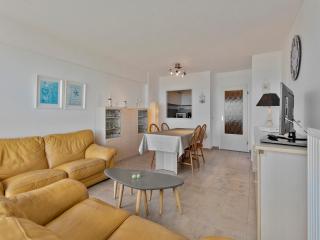 Apartment in Blankenberge near the Beach - Blankenberge - 5