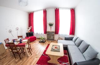Apartmán City Olomouc - Olomouc - 7