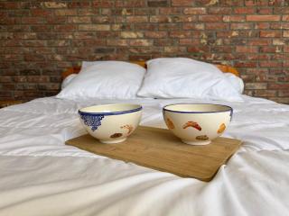 Grande maison à Notre-Dame-de-Monts près de la plage, 3 chambres, parking - FR-1-540-170 - 2