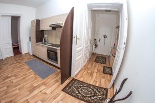 Apartmán City Olomouc - Olomouc - 4