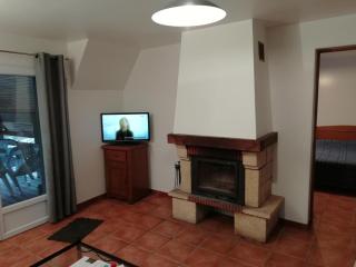 Vintage flat with swimming pool - Quend - 6