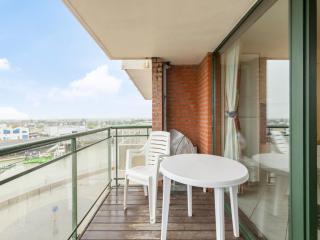 Paradis Apartment In Blankenberge - 9