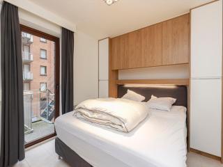 Apartment in Blankenberge by Marina Views - 7