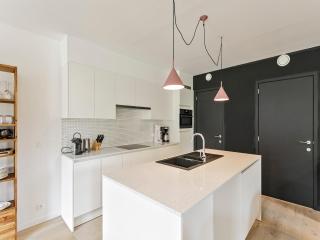 Villa Karmel Apartment In Blankenberge - Blankenberge - 8