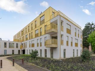 Flat in Blankenberge near the Beach - Blankenberge - 4