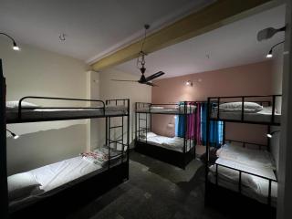 Rudra The Stay - 1