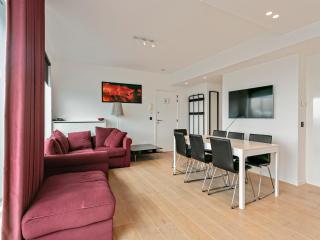 Penthouse in Blankenberge near the Beach - 5