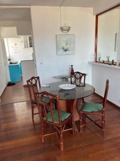 La résidence du sportif Bernard - 1