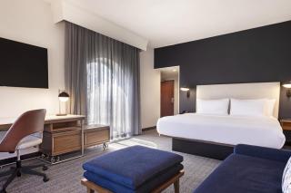 Courtyard by Marriott Baldwin Park - Baldwin Park - 6