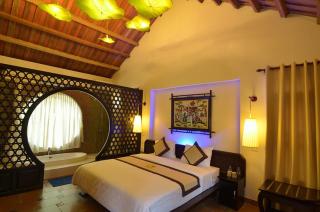 Viet House Yen Duc Village - 0