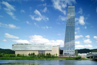 Hotel Onoma Daejeon, Autograph Collection - Daejeon - 5