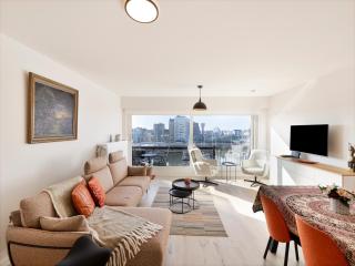 Apartment for 4 people with terrace - Blankenberge - 2
