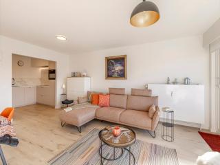 Apartment for 4 people with terrace - Blankenberge - 1
