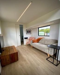 Seaspray Cabin - - 8