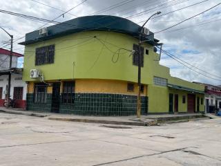 La Casa Verde - Iquitos - 3