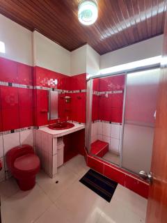 La Casa Verde - Iquitos - 2