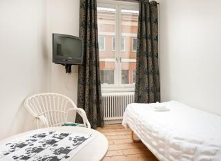 Pensionat Svea - Östersund - 5