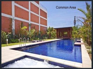 Private room with shared washroom only in 3bhk apartment - 8