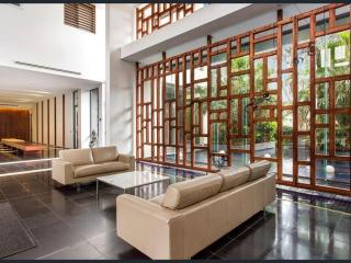 Private room with shared washroom only in 3bhk apartment - 5