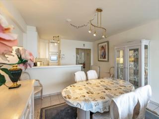 Apartment in Blankenberge with Sea Views - 1