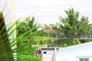 Quoc Dinh Guest House - Mui Ne - 7