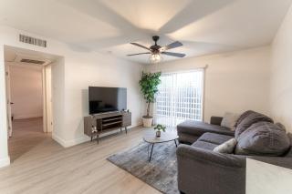 Central PHX 1 BR unit Close to Airport & Hospitals - 6