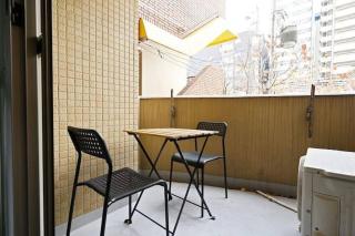 Serenite Nippombashi 201 セレニテ日本橋 201 - Osaca - 4