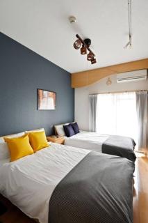 Serenite Nippombashi 201 セレニテ日本橋 201 - 2