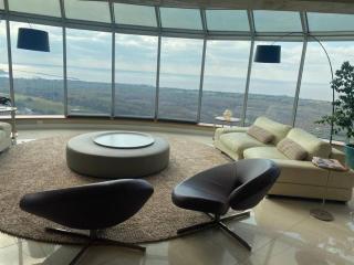 Penthouse 650m2 vista al rio - Buenos Aires - 7