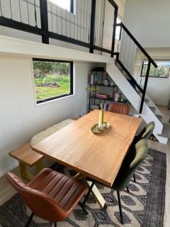 Seaspray Cabin - - 7