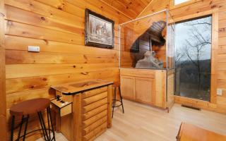 Snuggly Bear Cabin - Gatlinburg - 2