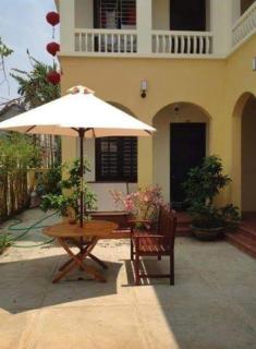Villa MAVINA cơ sở II - Hoi An - 9
