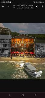Ecohotelhector - Playa Blanca - 8