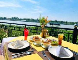 Mango Home Riverside - Ben Tre - 1