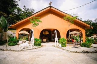 LiLLA Rainforest Retreat - Hulu Langat - Hulu Langat - 4