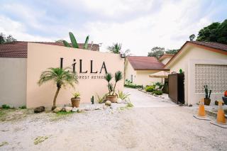 LiLLA Rainforest Retreat - Hulu Langat - Hulu Langat - 9