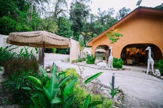 LiLLA Rainforest Retreat - Hulu Langat - Hulu Langat - 2