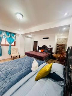 Casa Don 20 - San Marcos La Laguna - 0
