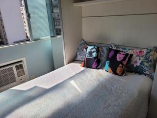 SUH Copacabana 32 Beach Cozy - Rio de Janeiro - 7