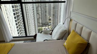 Vinhome Grandpark TPHCM Vietnam Masteri Centre Point Luxury Apartment with Adventure at Your Doorstep - Amusement Park & Poolside Comfort! - Ho Chi Minh - 4