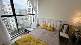 Vinhome Grandpark TPHCM Vietnam Masteri Centre Point Luxury Apartment with Adventure at Your Doorstep - Amusement Park & Poolside Comfort! - Ho Chi Minh - 7