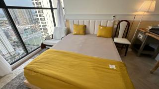 Vinhome Grandpark TPHCM Vietnam Masteri Centre Point Luxury Apartment with Adventure at Your Doorstep - Amusement Park & Poolside Comfort! - Ho Chi Minh - 2