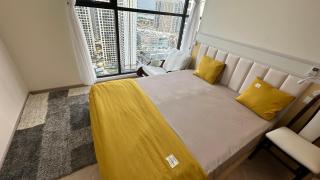 Vinhome Grandpark TPHCM Vietnam Masteri Centre Point Luxury Apartment with Adventure at Your Doorstep - Amusement Park & Poolside Comfort! - Ho Chi Minh - 1