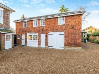 The Stables - Crockham Hill - 8