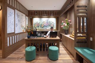 Viet Lotus Saigon Hotel - 2