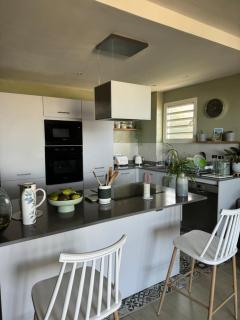 Le flamboyant de trou d eau - 2