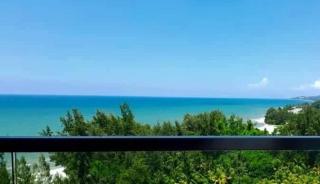 Timurbay Seafront Residence & Suites - Kuantan - 8
