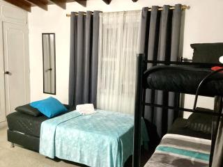 Accommodation HOUSETEL COCOON Medellin - Medellín - 6